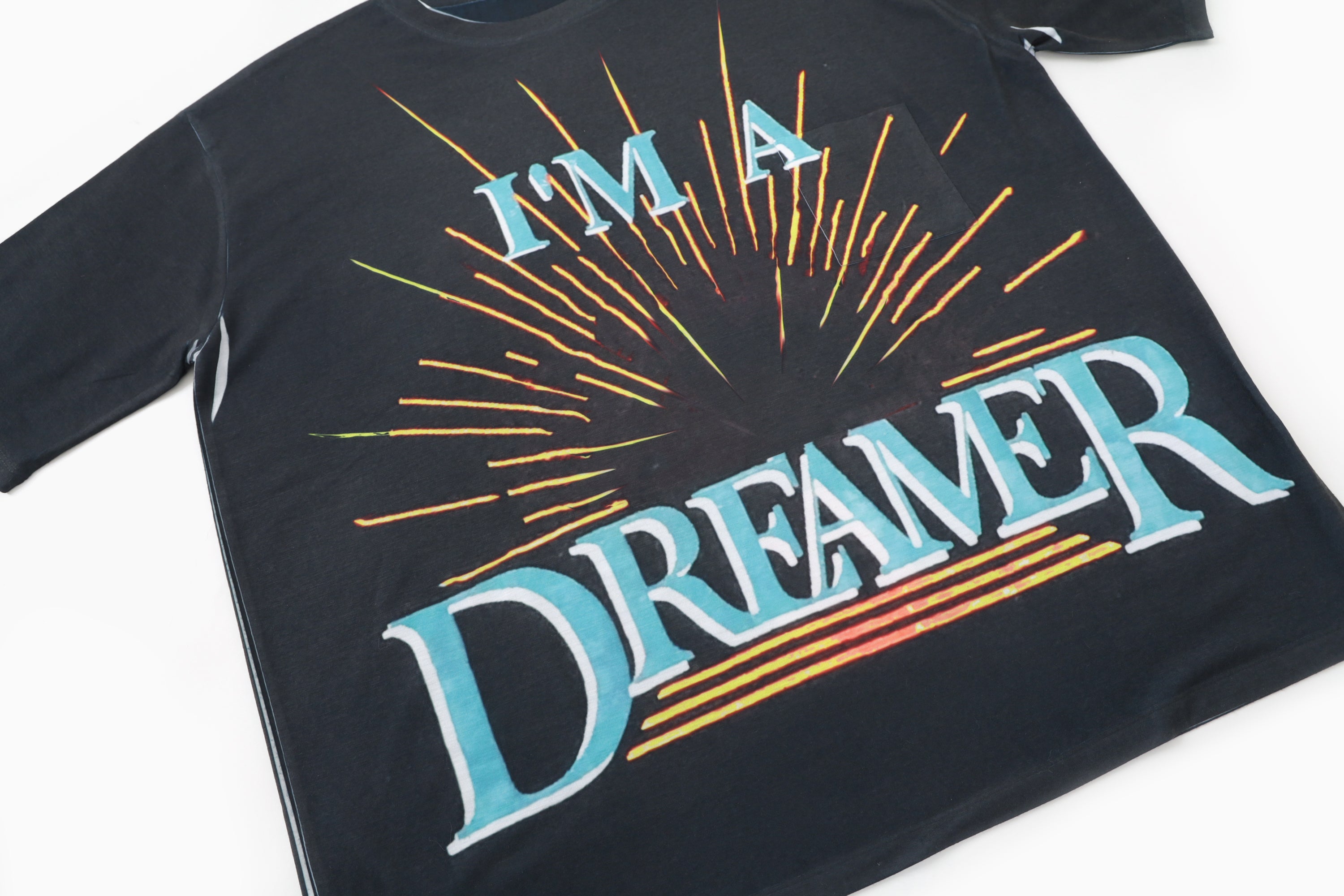 DREAMER T-SHIRT