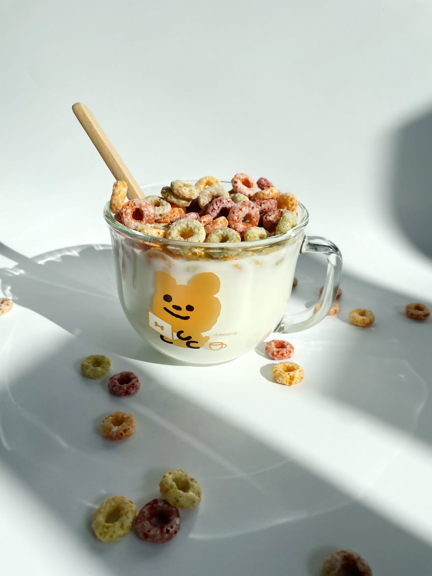 Moorugi cereal Cup