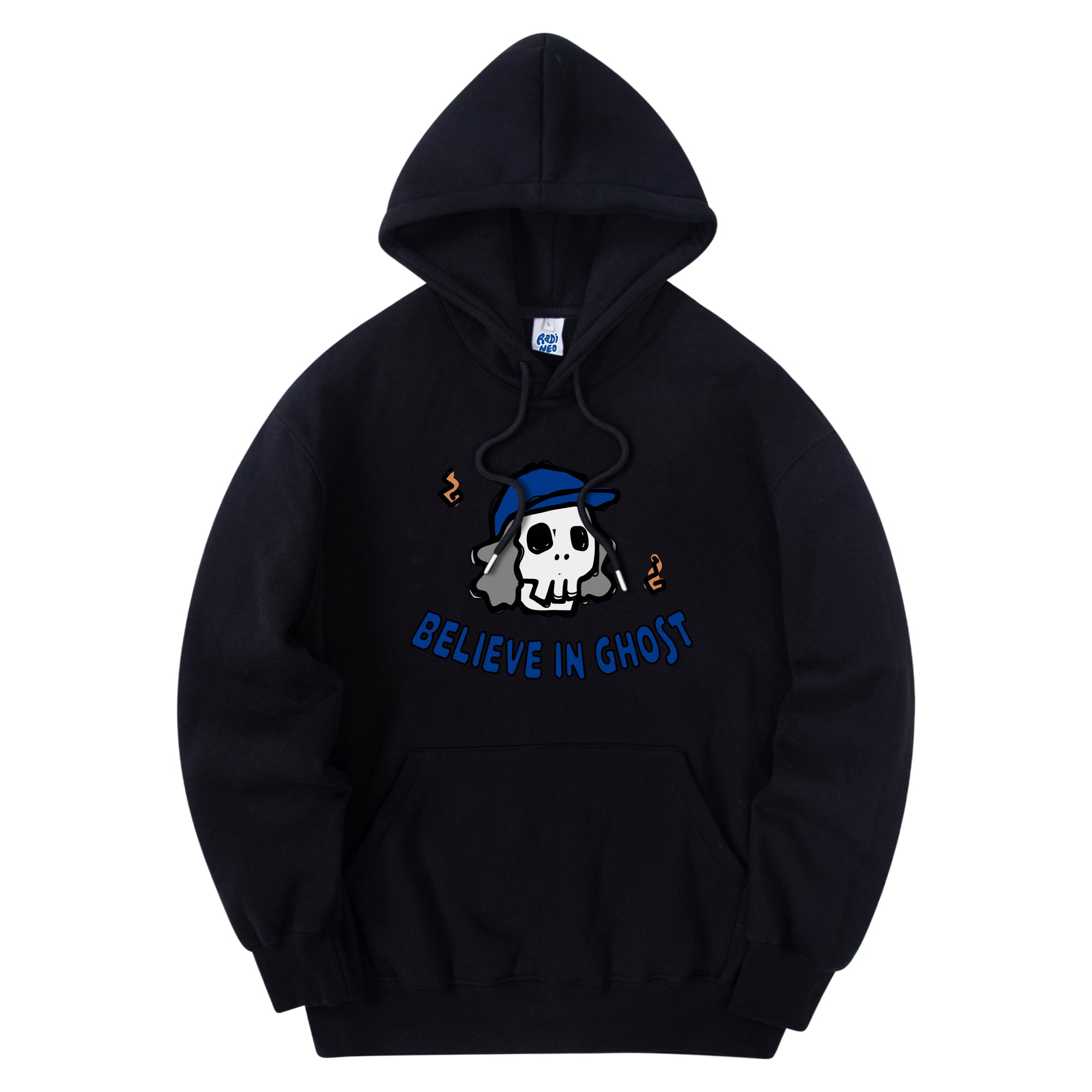 YOUNG GHOST HOODIE