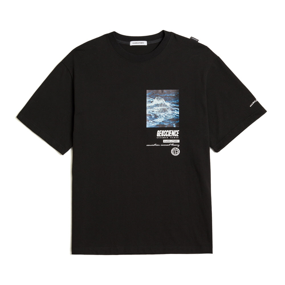 GEOSCIENCE T-SHIRT