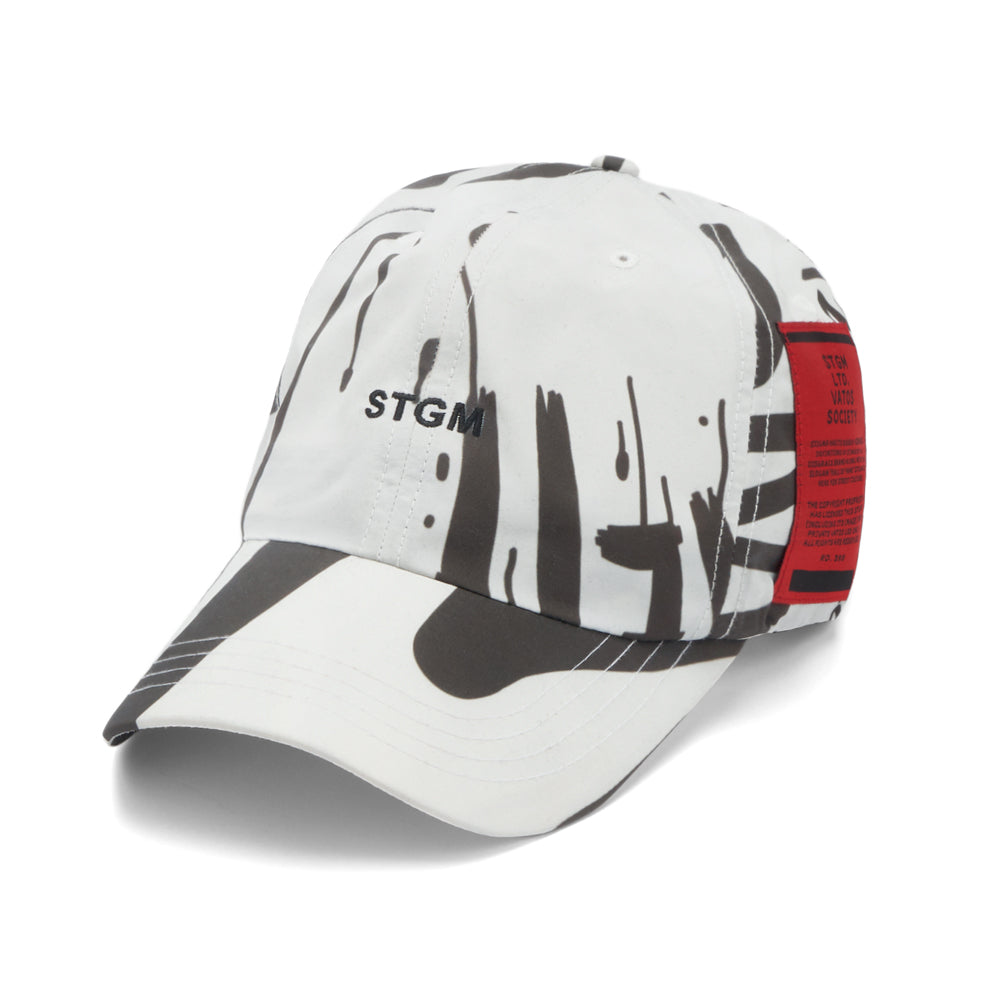 20 GRAFFITI BASEBALL CAP