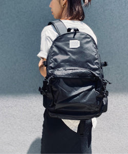 FREDRIK PACKERS 210D DAY PACK TIPI マザーズリュックサック