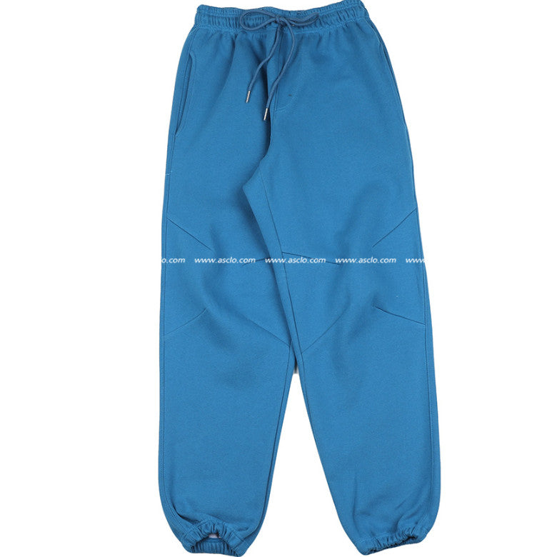 ASCLO Cutting Jogger Pants (4color)