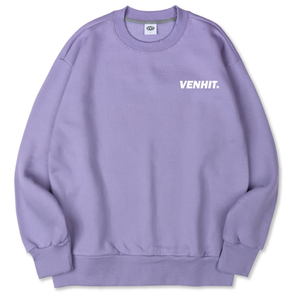 VENHIT LOGO SWEATSHIRT_B1