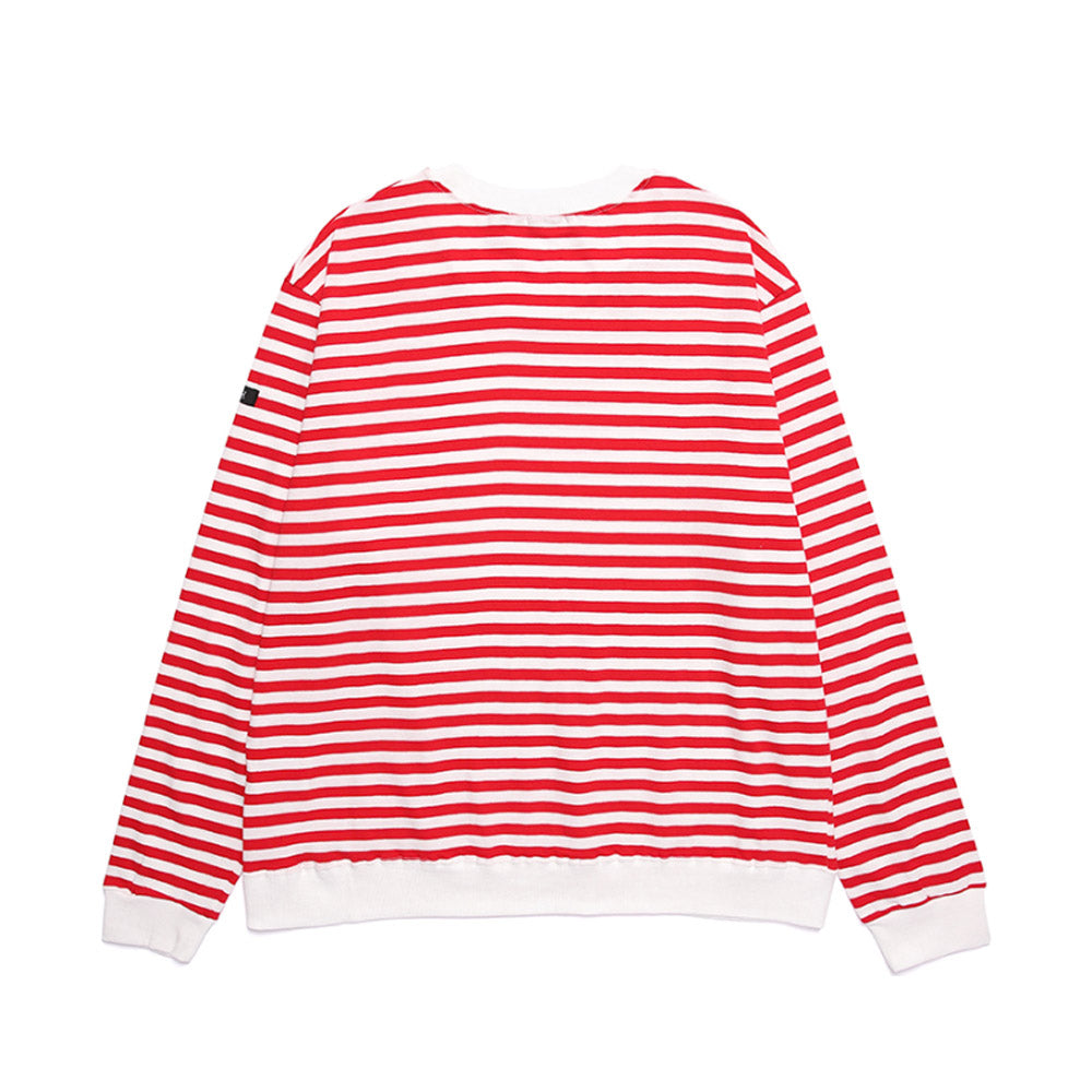 MINIMAL STRIPE SLEEVE