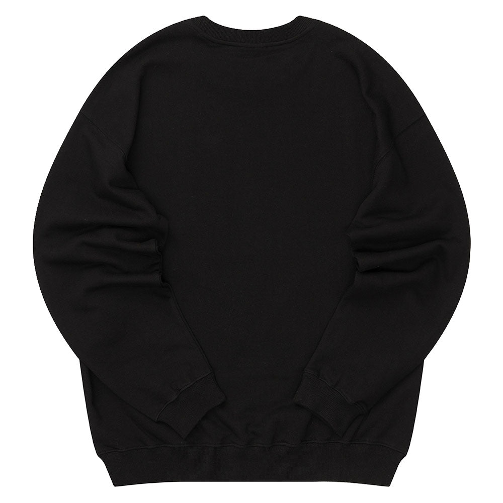 25P SKYRAM SIGNATURE ARCH SWEATSHIRT