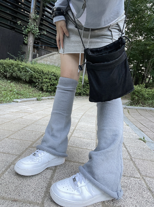 Harajuku leg warmer