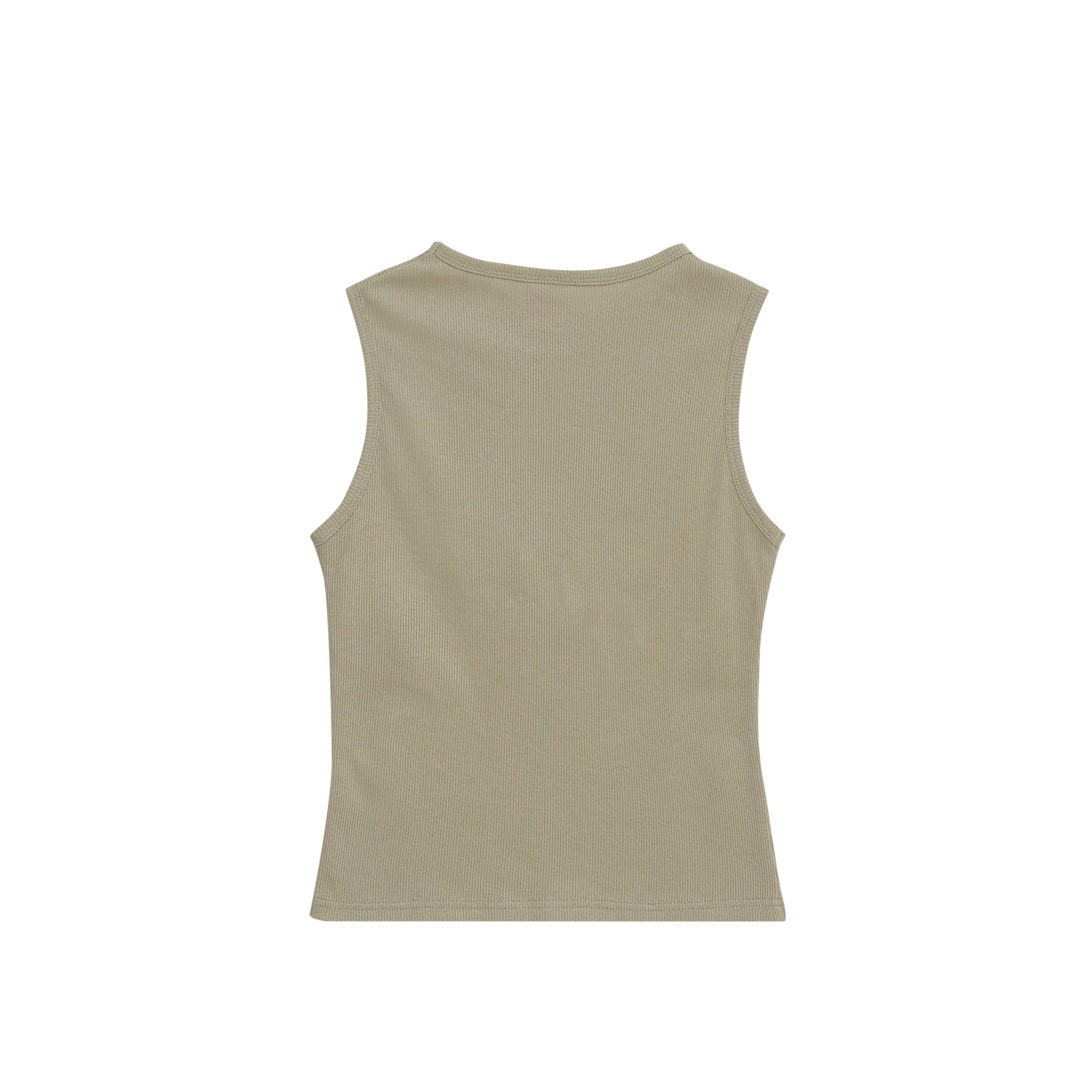 Baby Workshop Rib Tank _ Pistachio