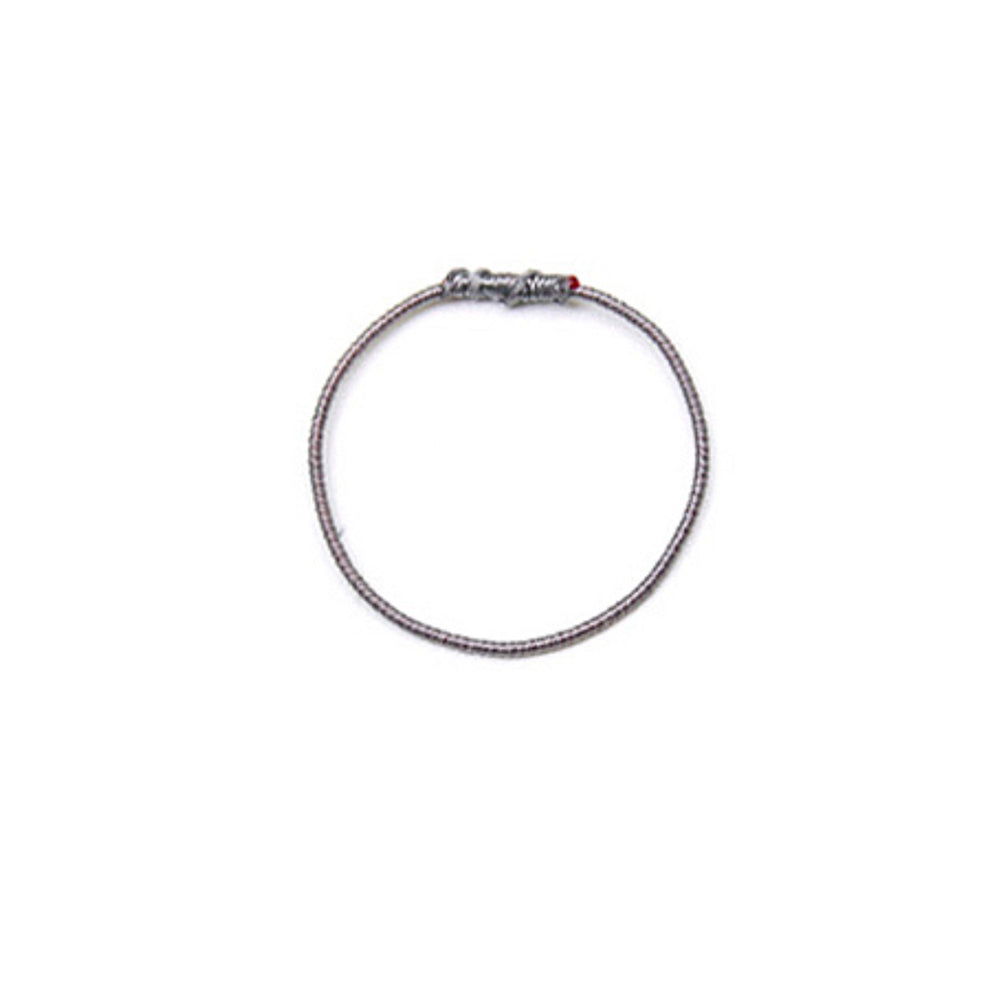 [CCNMADE] GOOKHWA Ring (Gray)