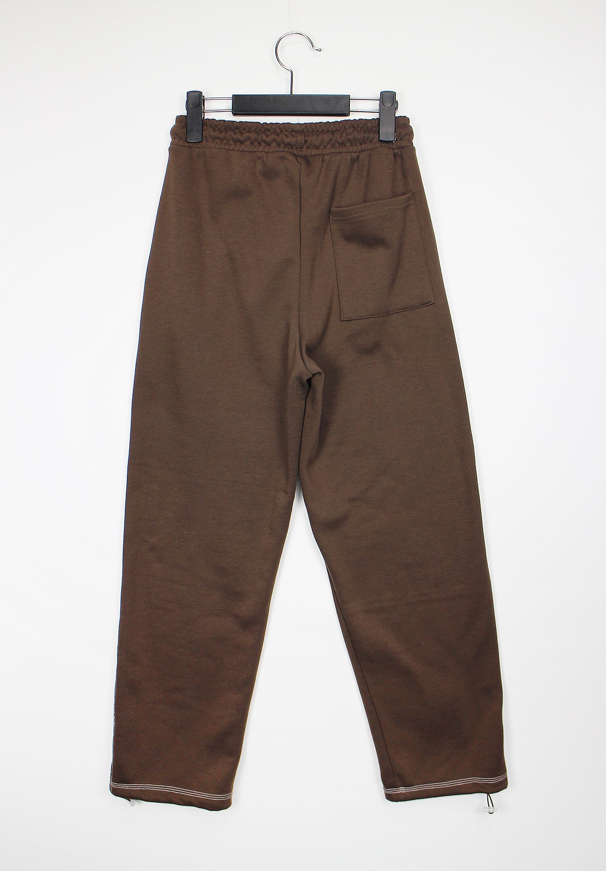 Raised Stitch Jogger Training Pants (5color)