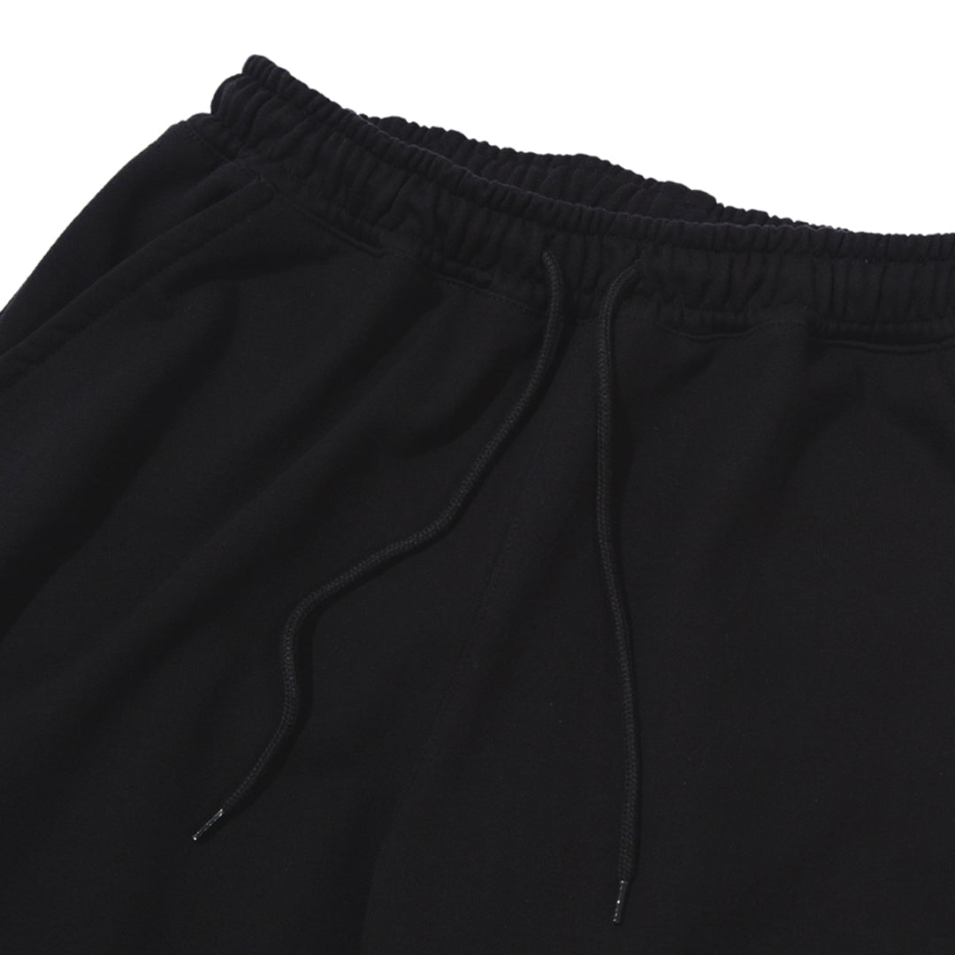 DANGEROUS SWEAT PANTS (BLACK)