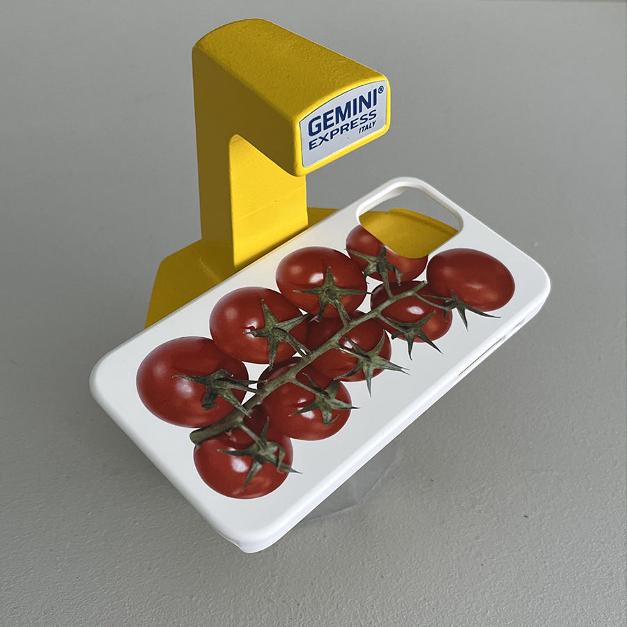 Tomato case - Matt hard