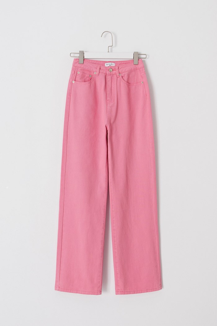 Summer Party Pants