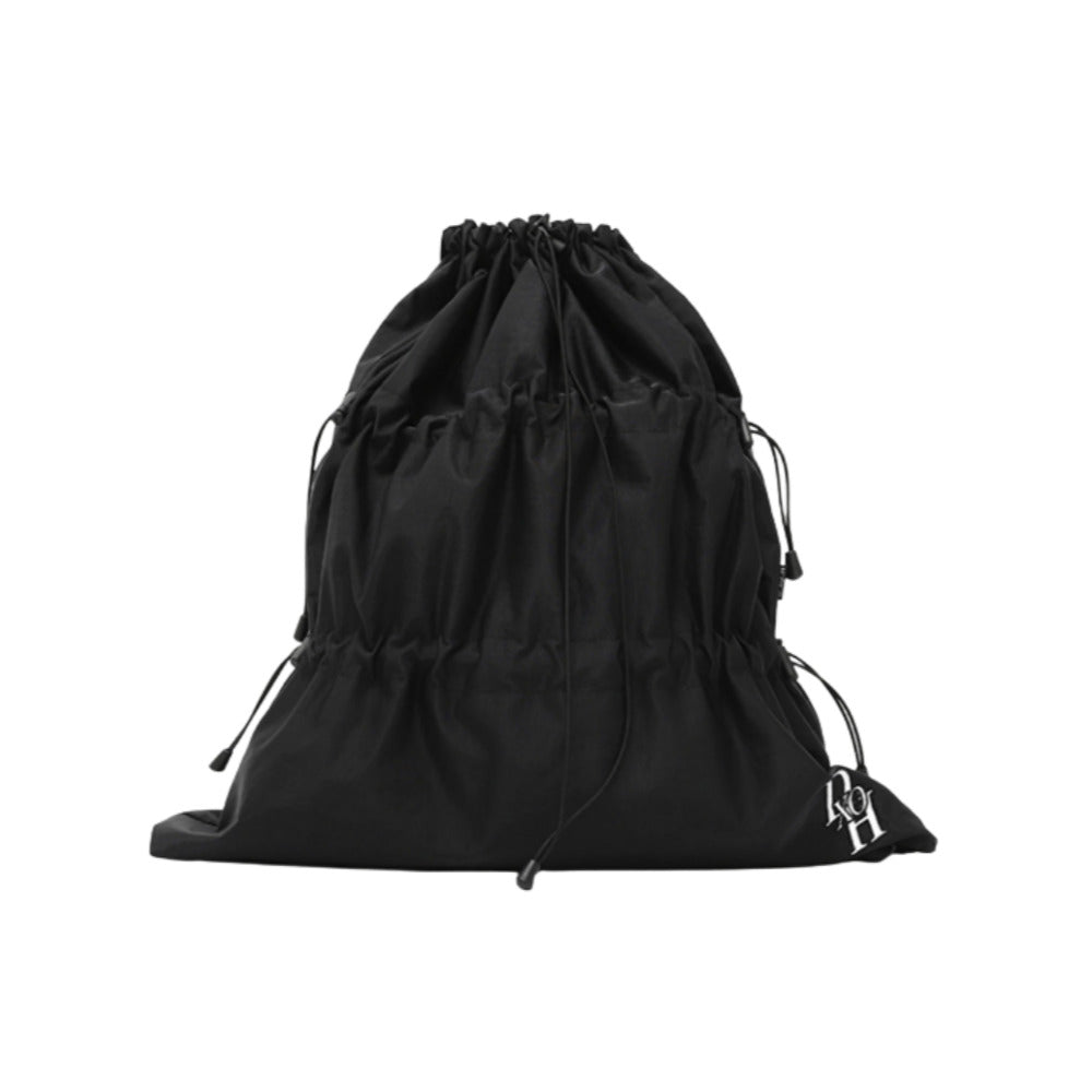 STRING BACK PACK 3COLOR