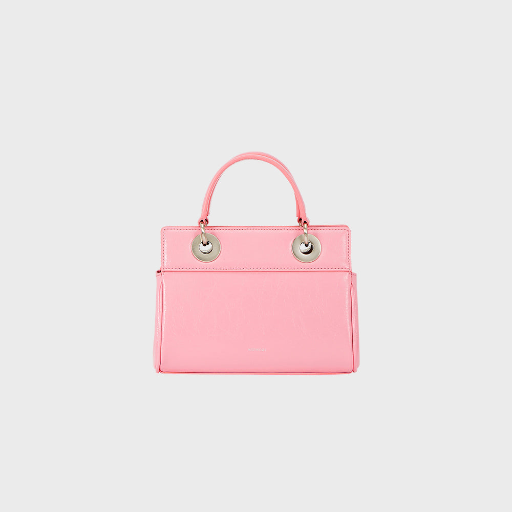 Rond Bag (PINK)