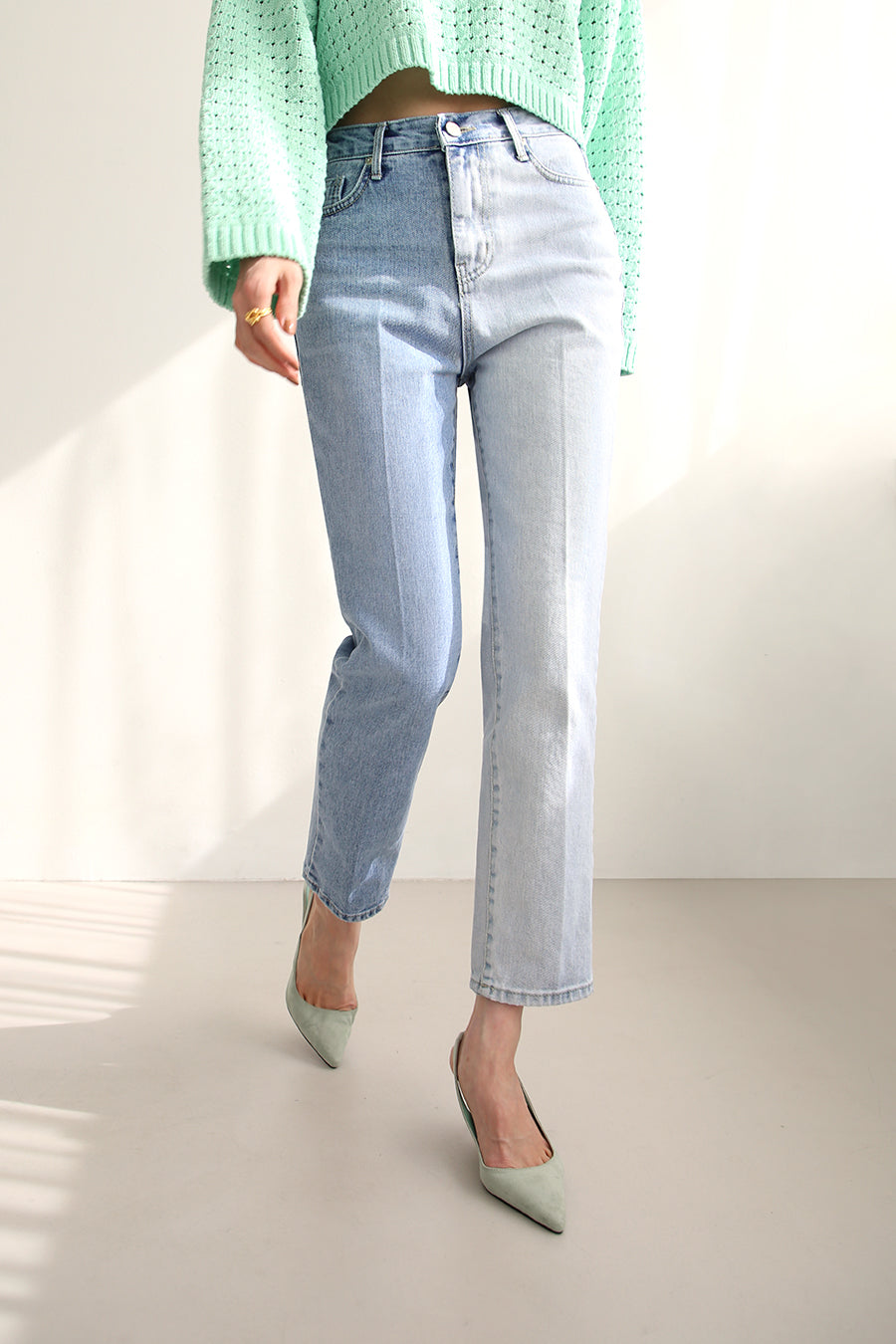 CREUELLA JEANS