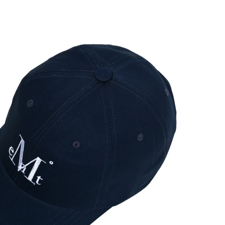 MUCENT BALL CAP (Navy)