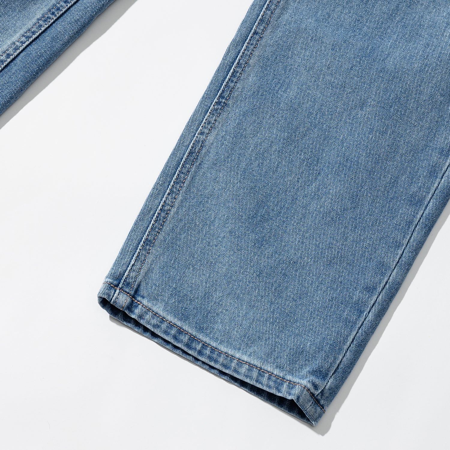 RD SIGNATURE REGULAR DENIM PANTS