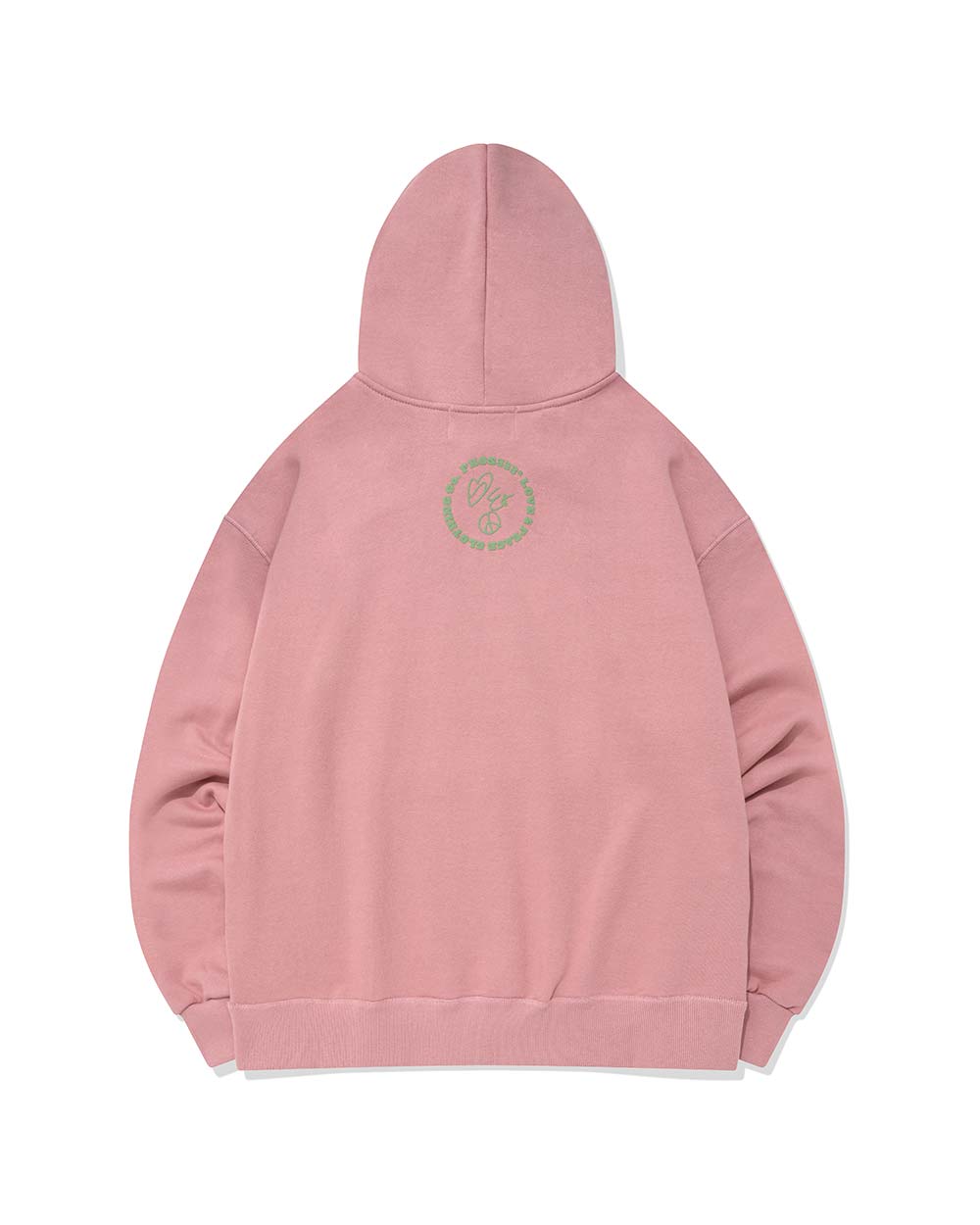 Love&Peace Campaign Hoodie