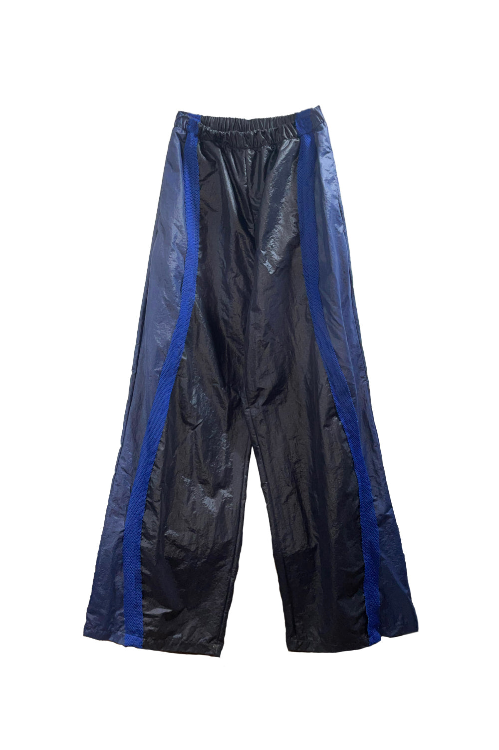 net patch nylon pants (2 color)