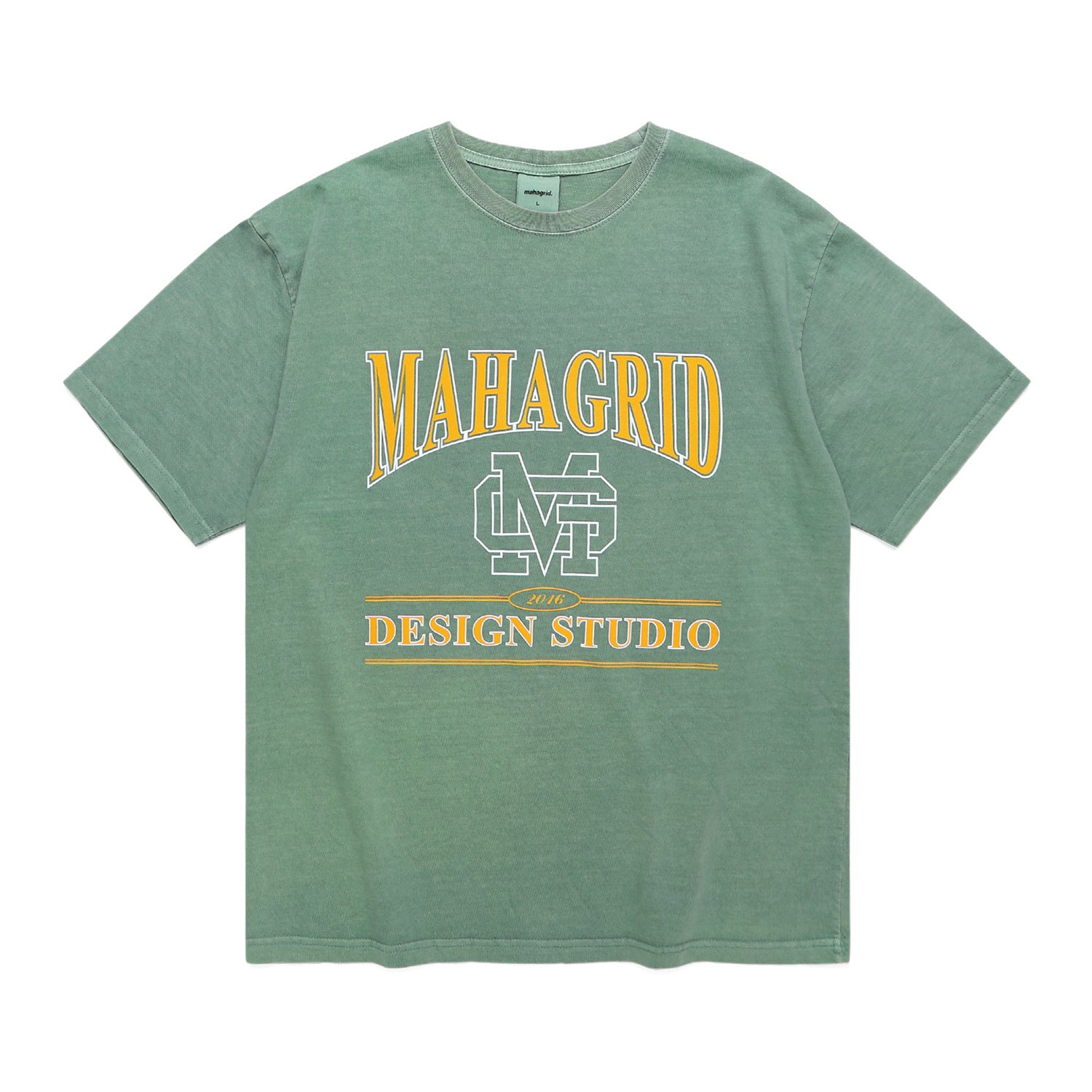 ロゴラグビーカラー半袖Tシャツ/Logo rugby collar half sleeve tshirts