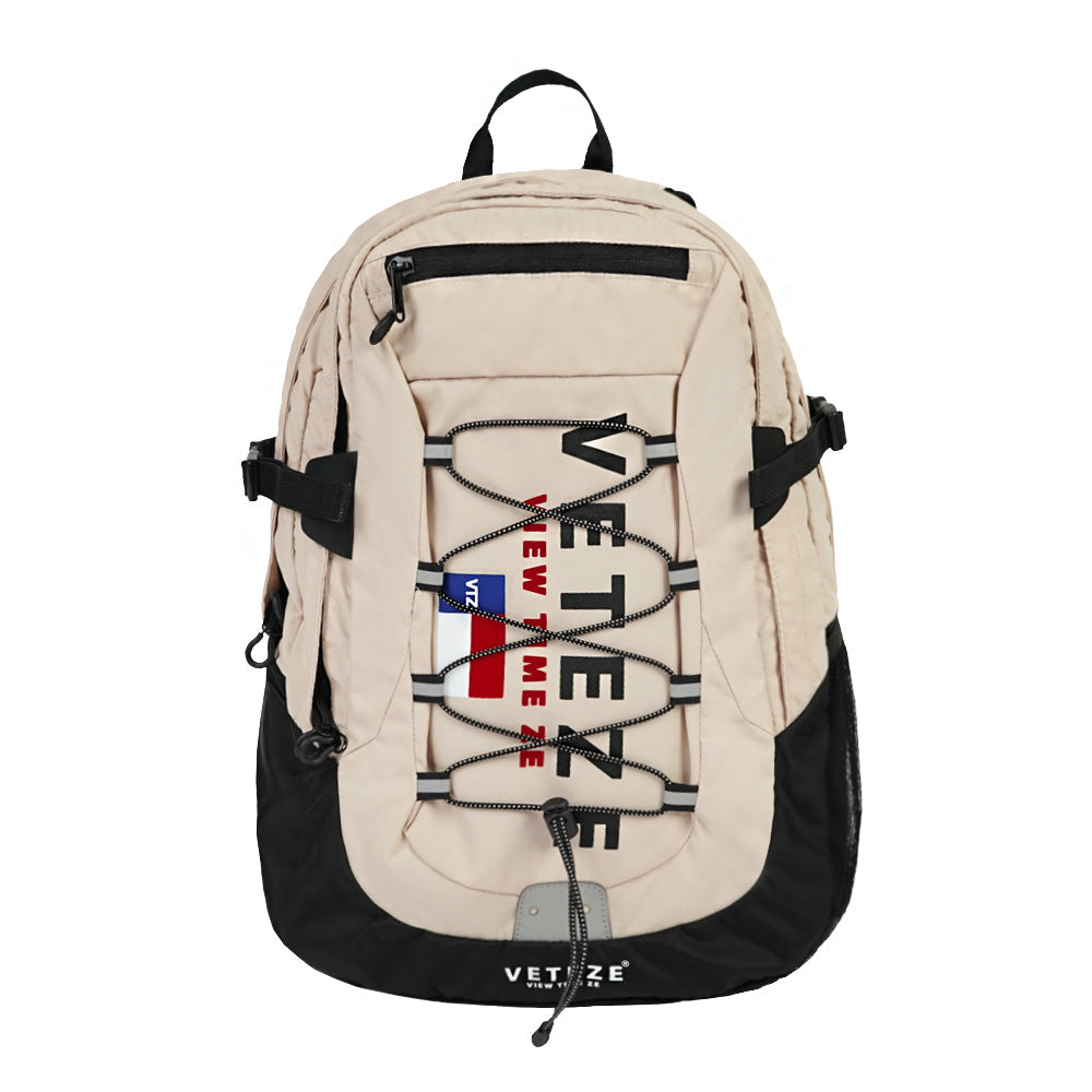 Big Logo Backpack (2color)