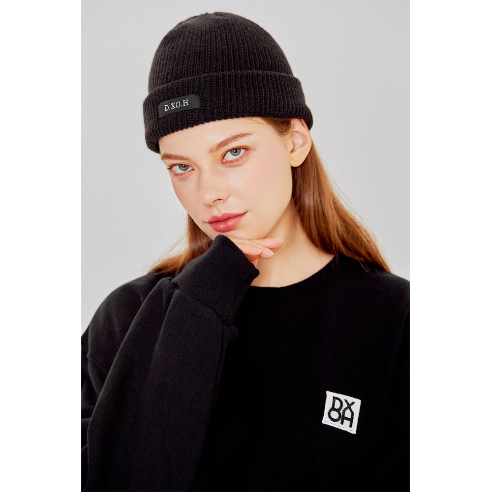 LOGO BEANIE