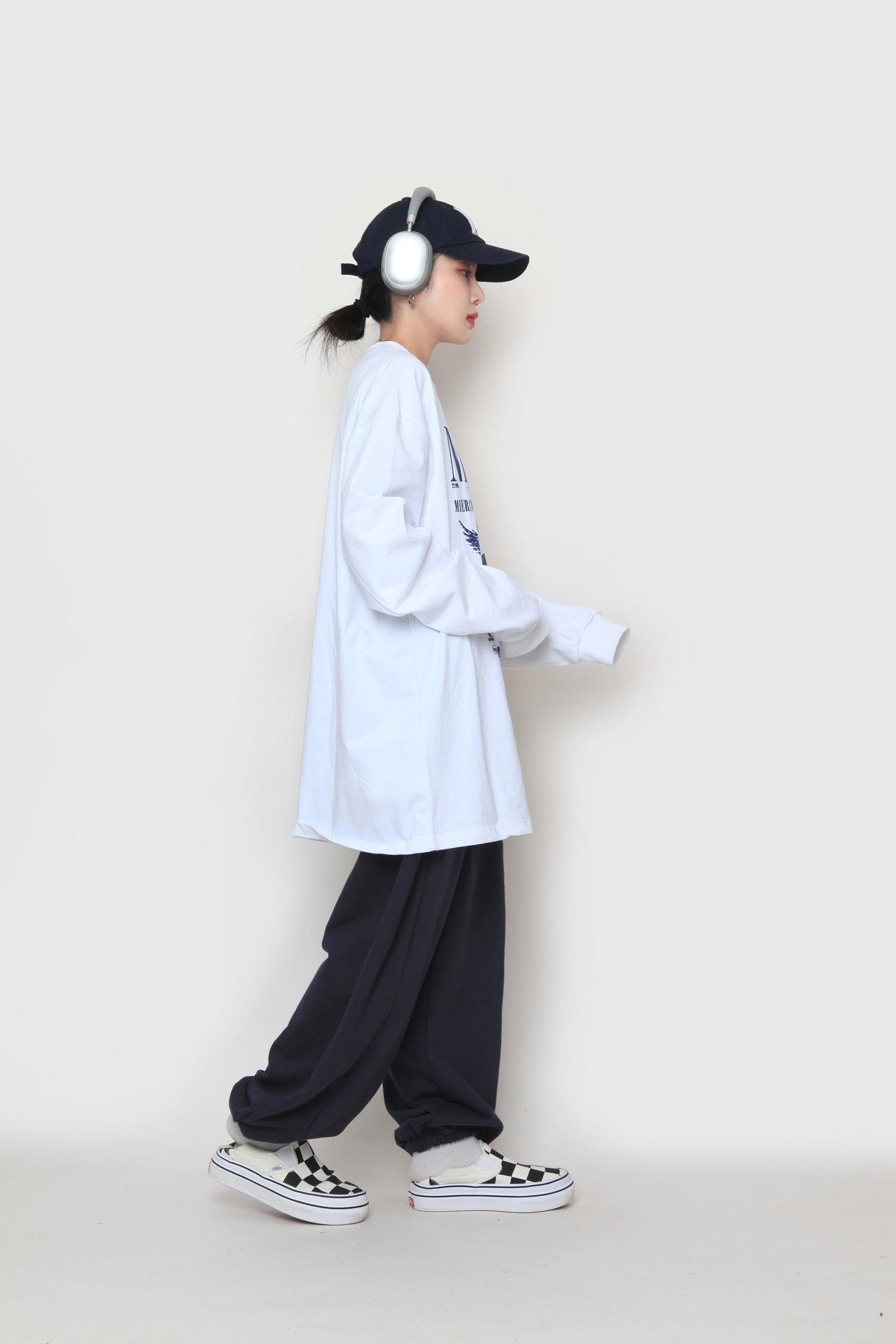 Bibi Balloon Jogger Pants