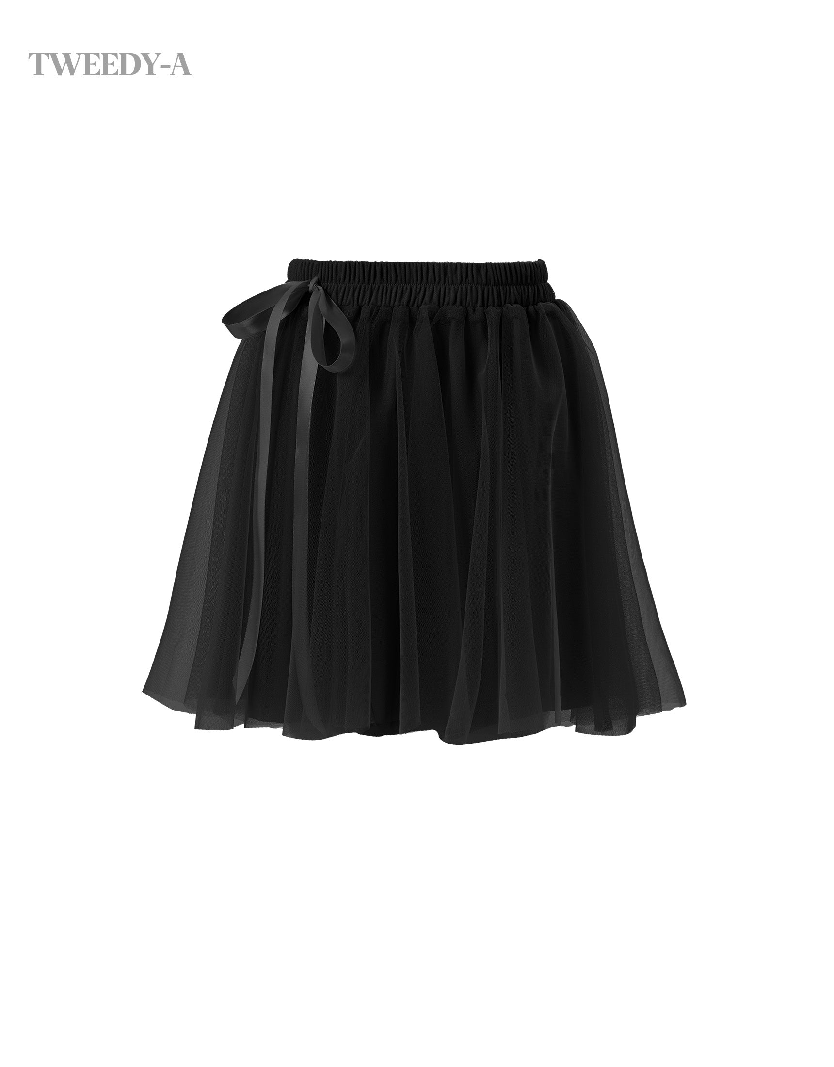 diamant Sha Mini Skirt 3 Color