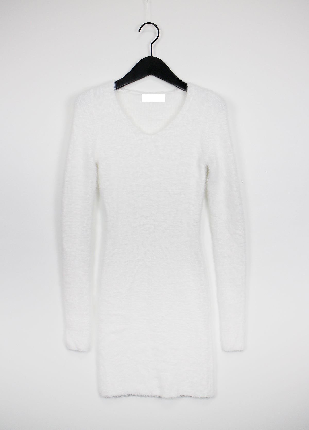 Soft knit dress (3color)