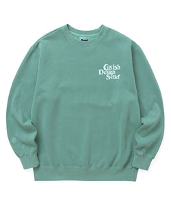 SELLER LOGO SWEATSHIRT