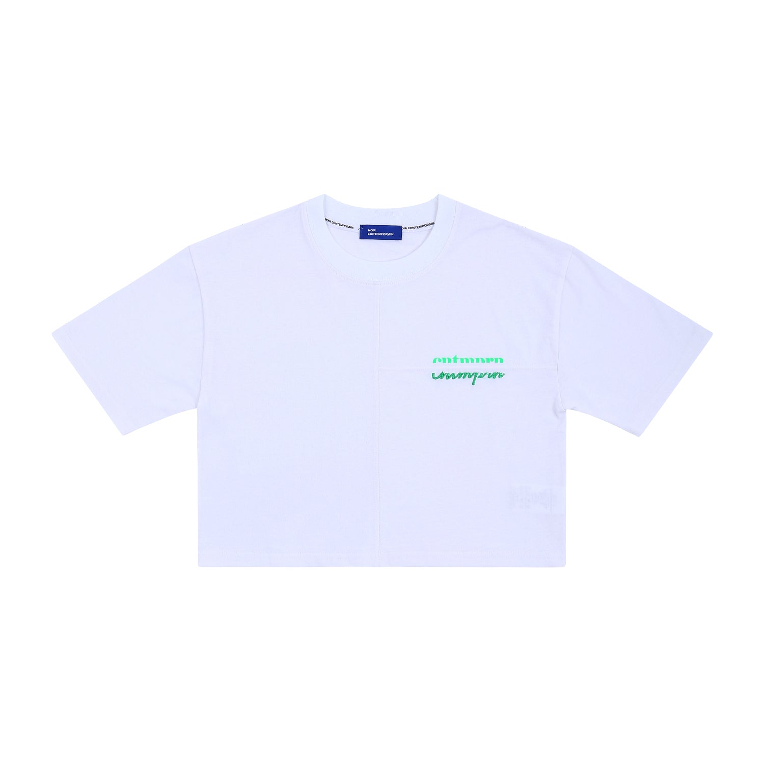 Blank T-shirts