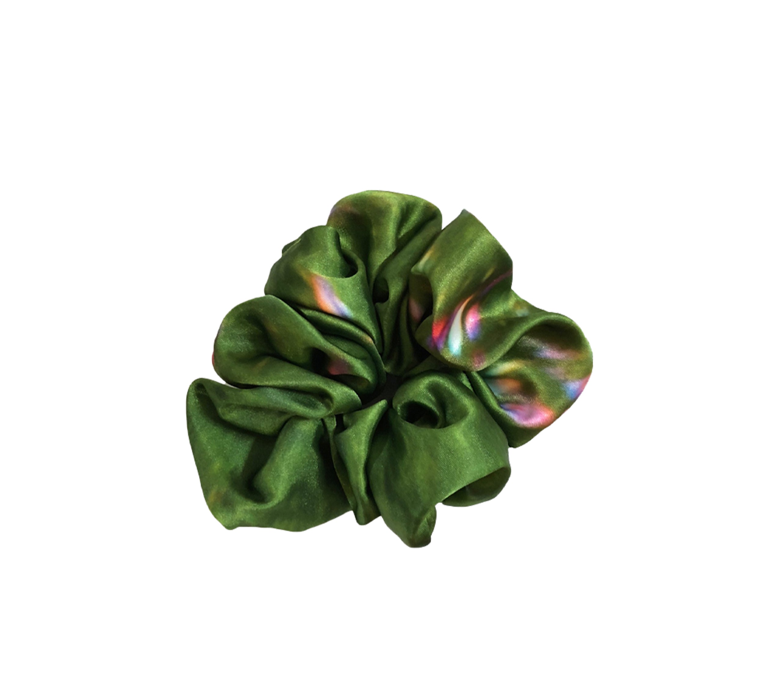 PHOTO PRINTING SCRUNCHIE #1