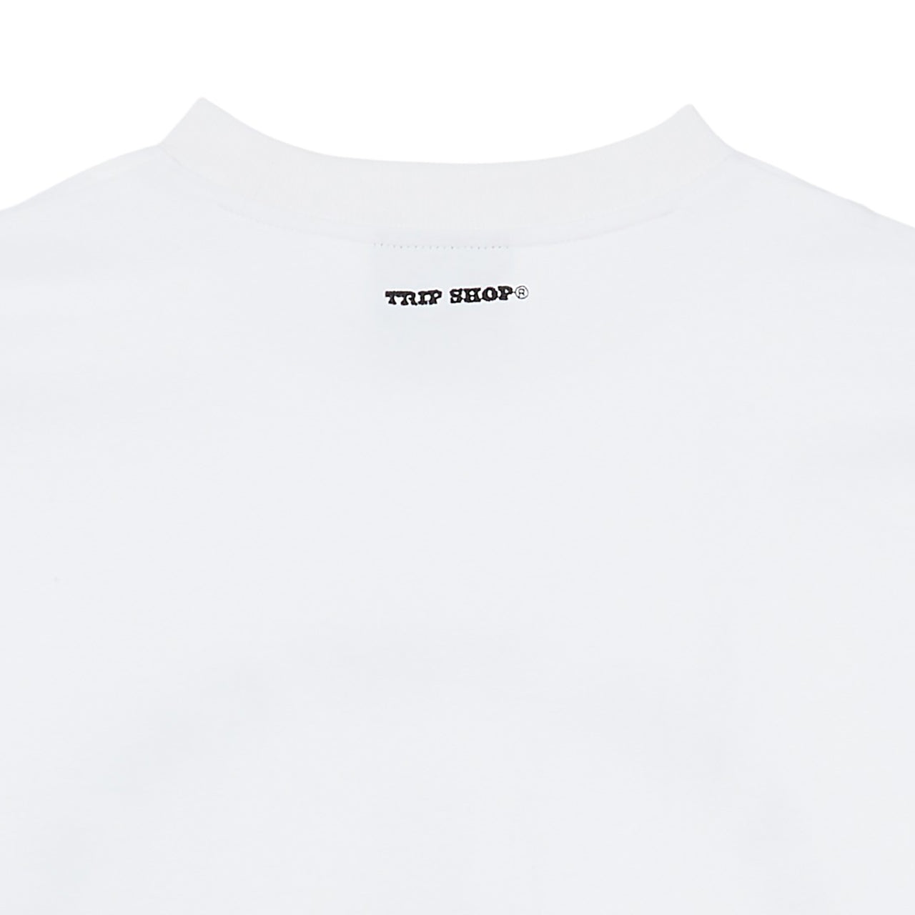 SOJU L/SLEEVE TEE (T22112S) - WHITE