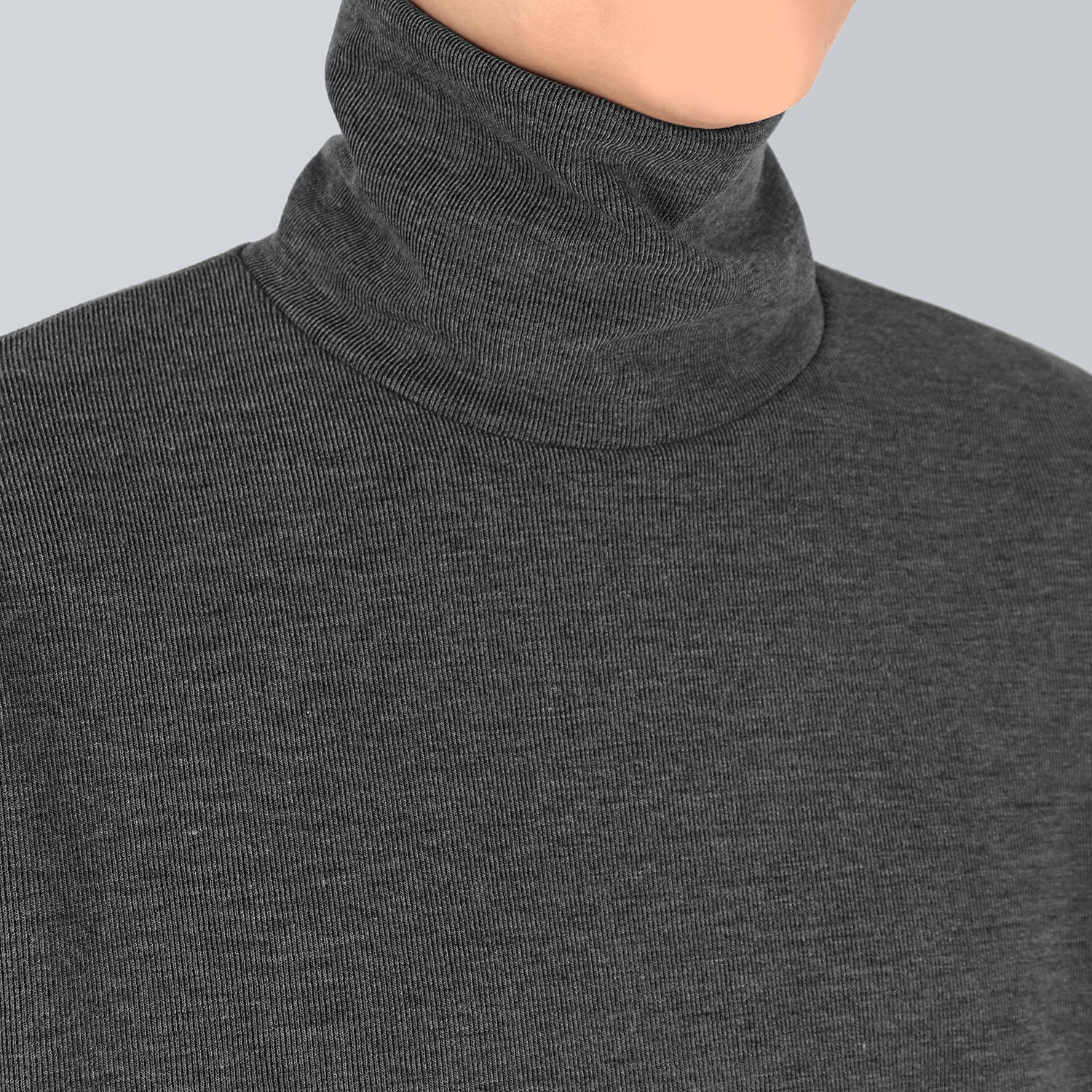 Brin Turtleneck Tshirt