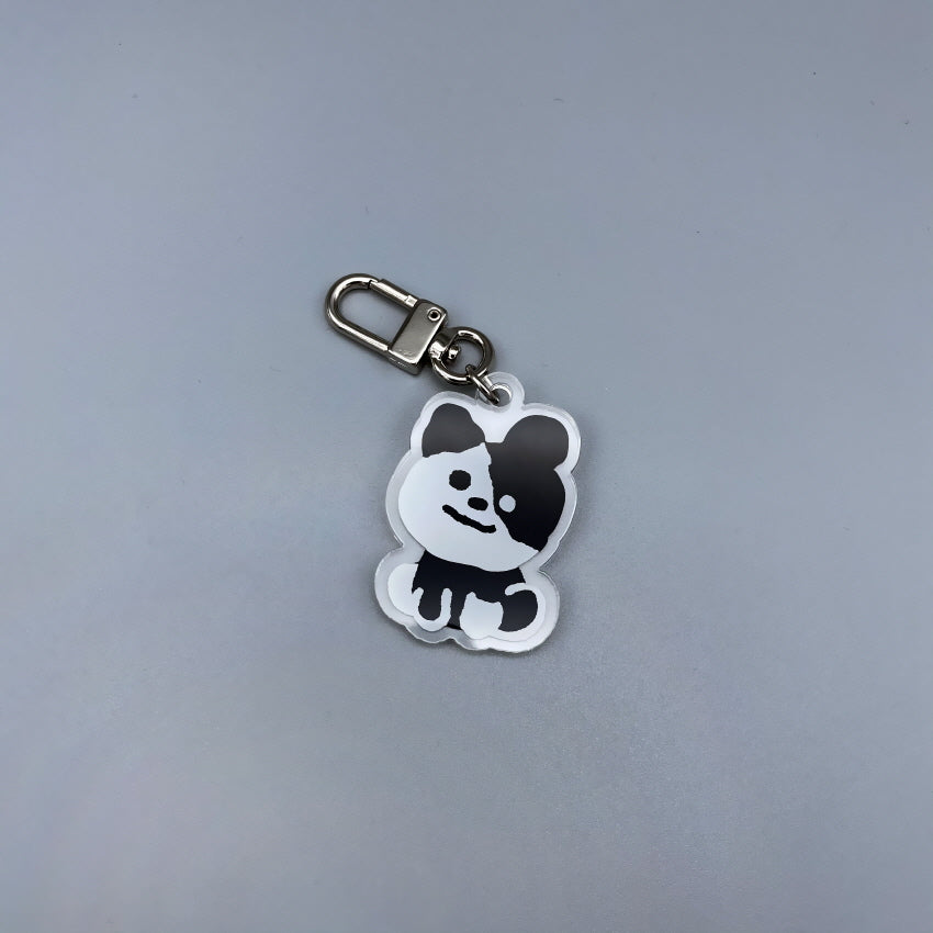 darky keyring