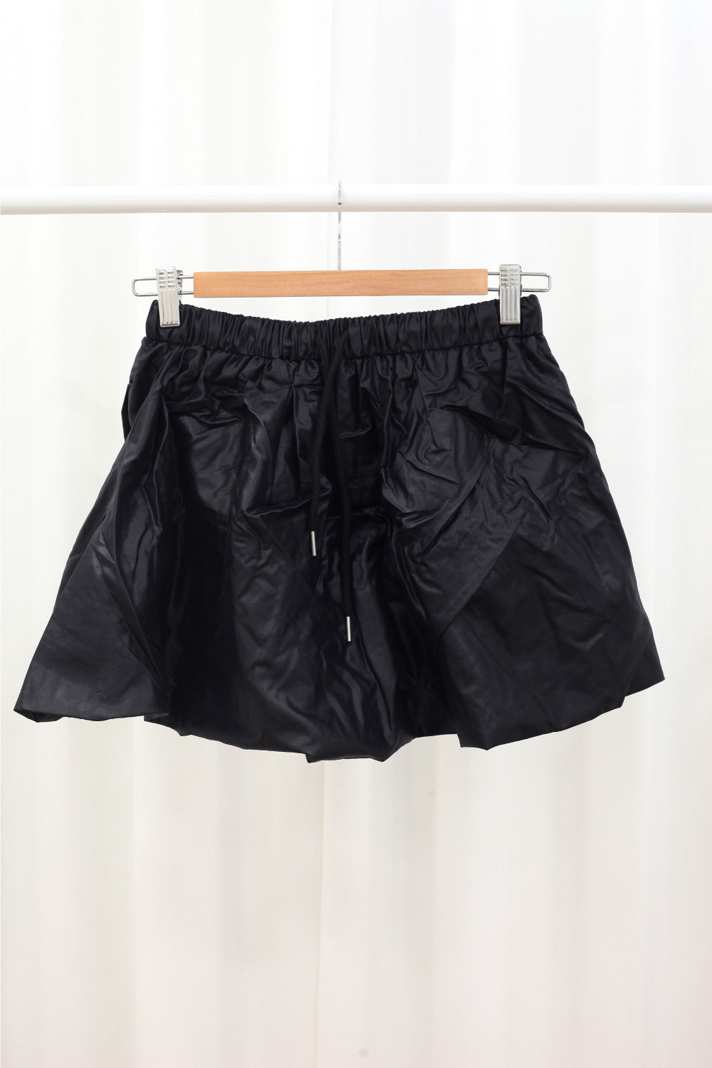 avant mini skirt