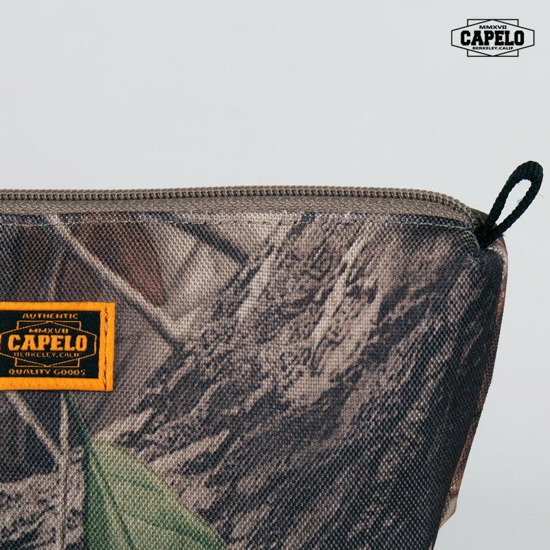 CAPELO spireme tree S cross bag