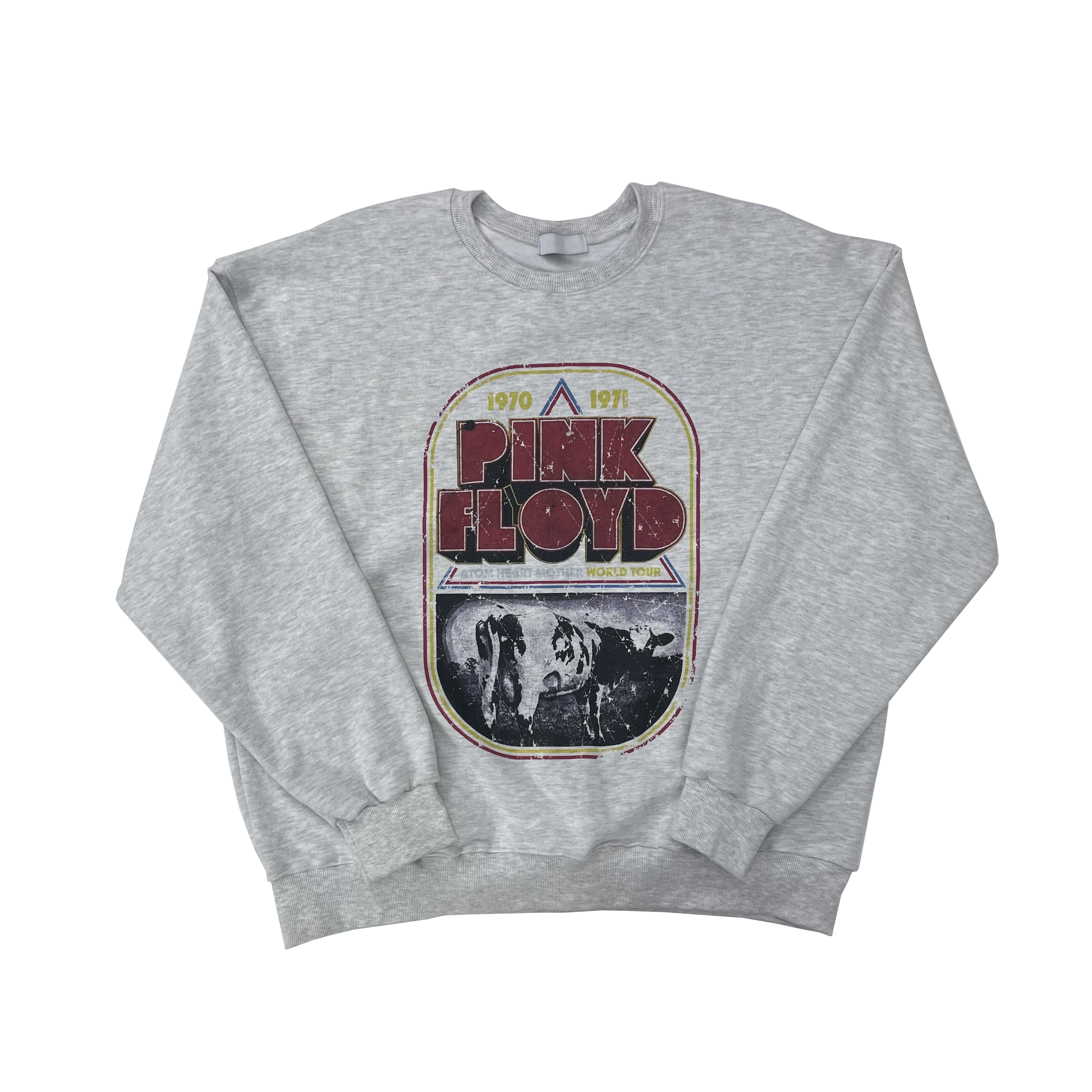 Floyd 1970 Sweatshirt