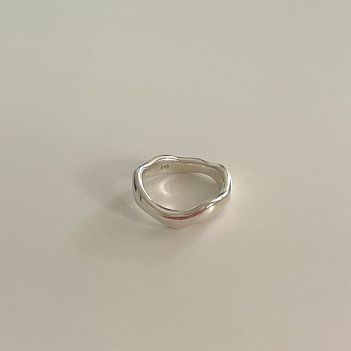 sculpt ring