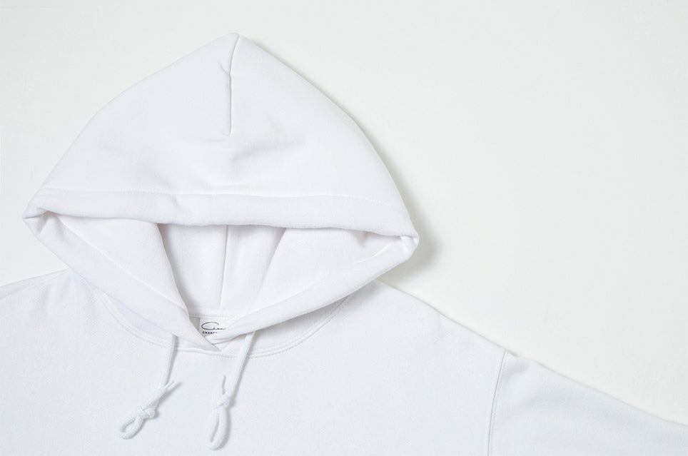 CEC HOODIE(WHITE