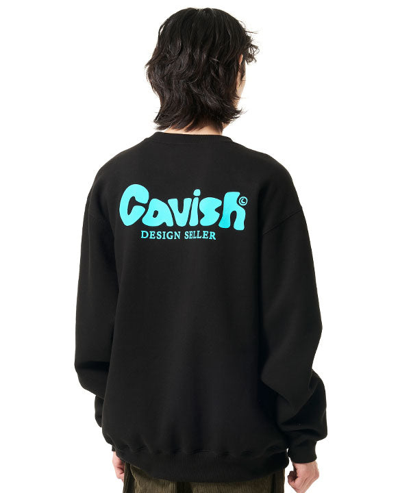 BASIC LOGO SWEATSHIRT