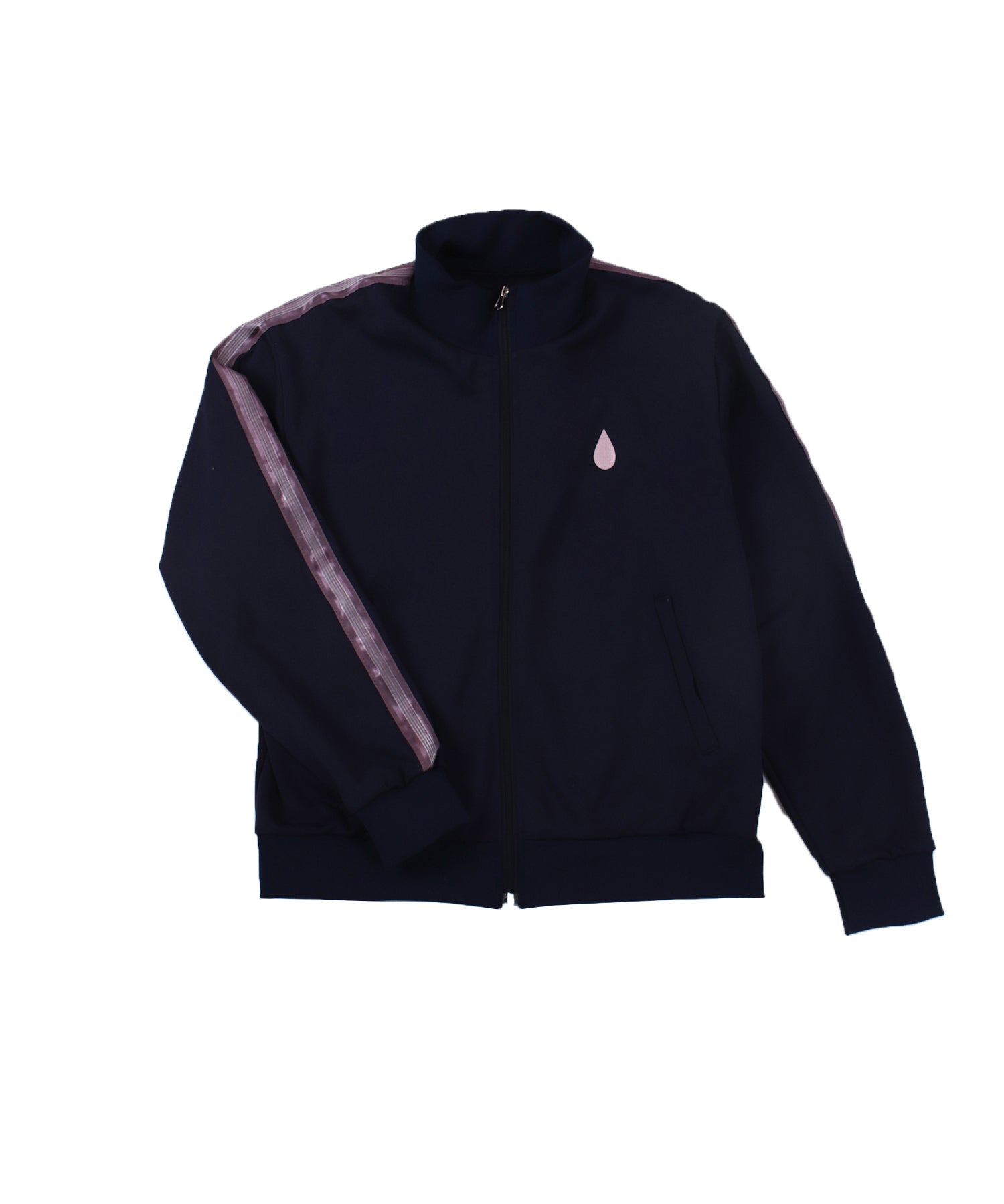 Track Jacket Navy