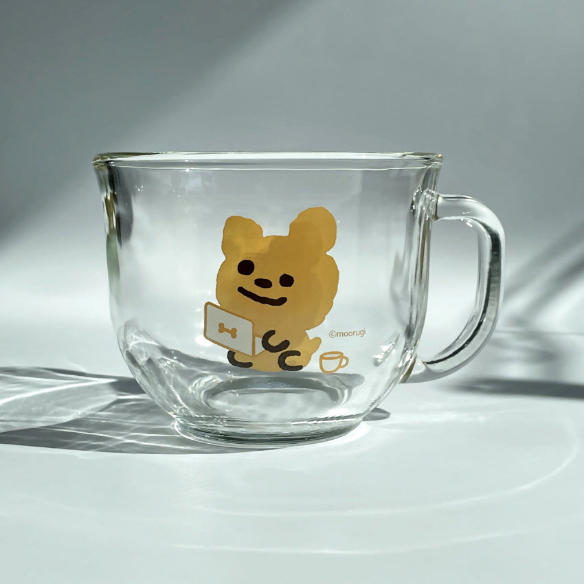 Moorugi cereal Cup