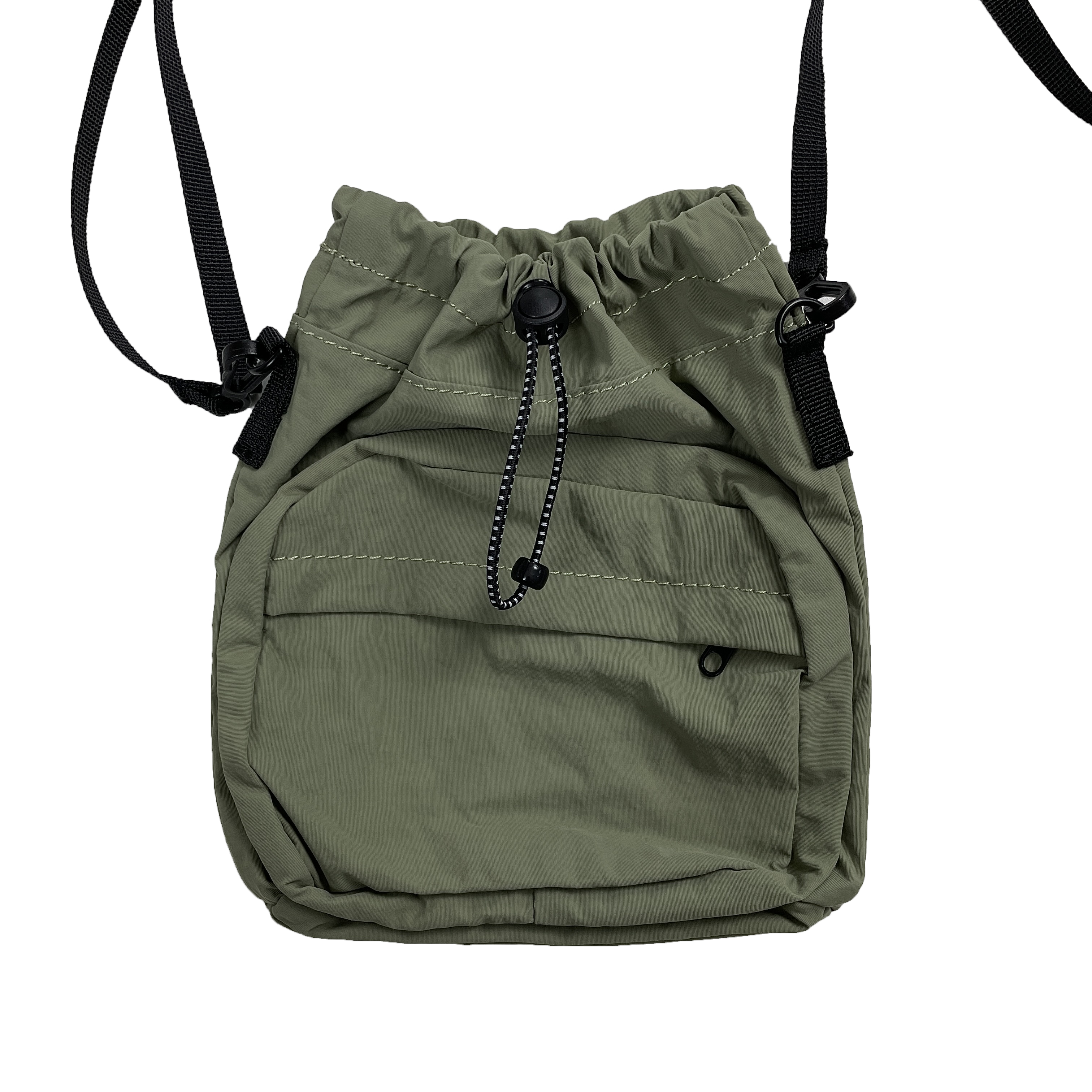 2301 Pocket Bag