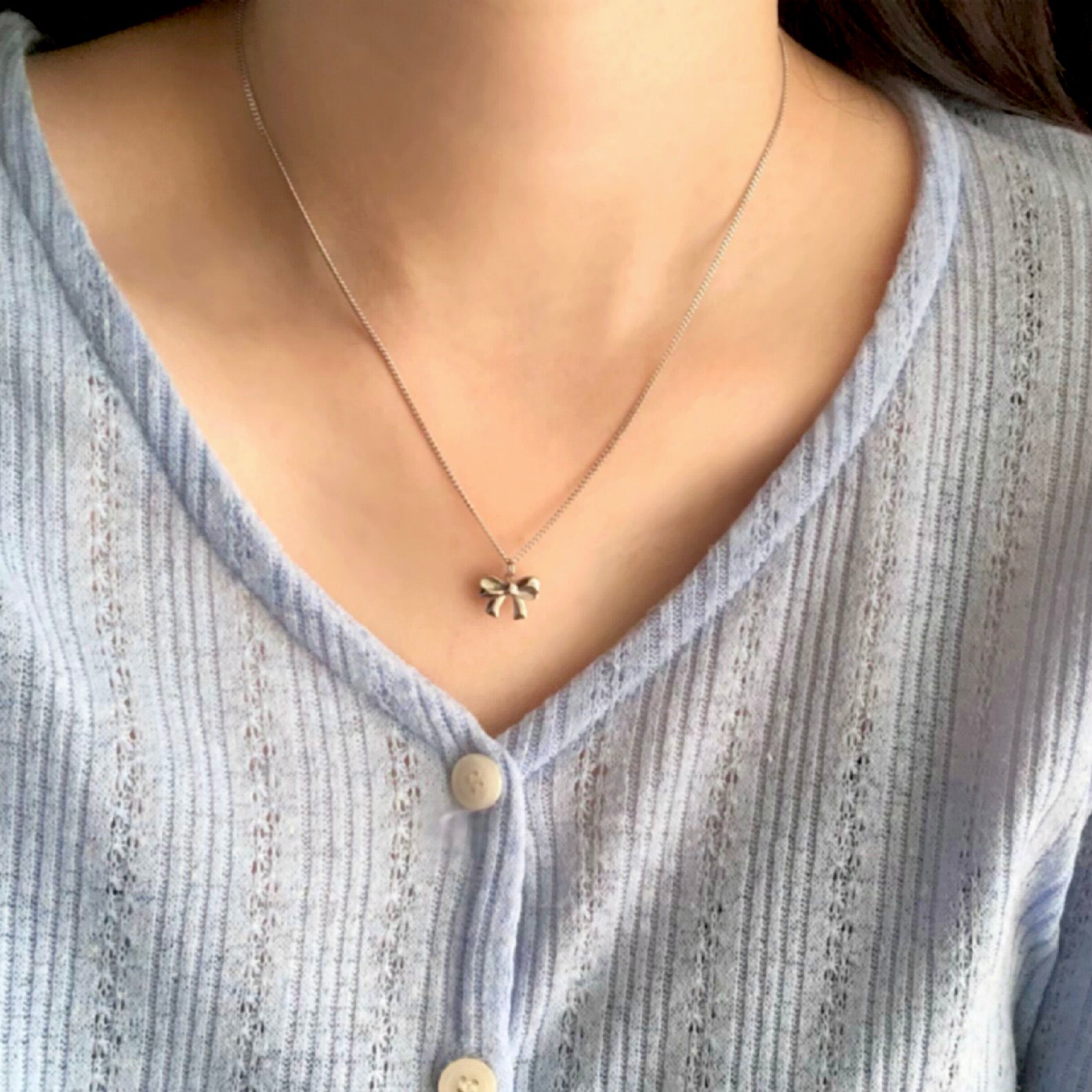 Daily Mood Necklace (3 Designs)