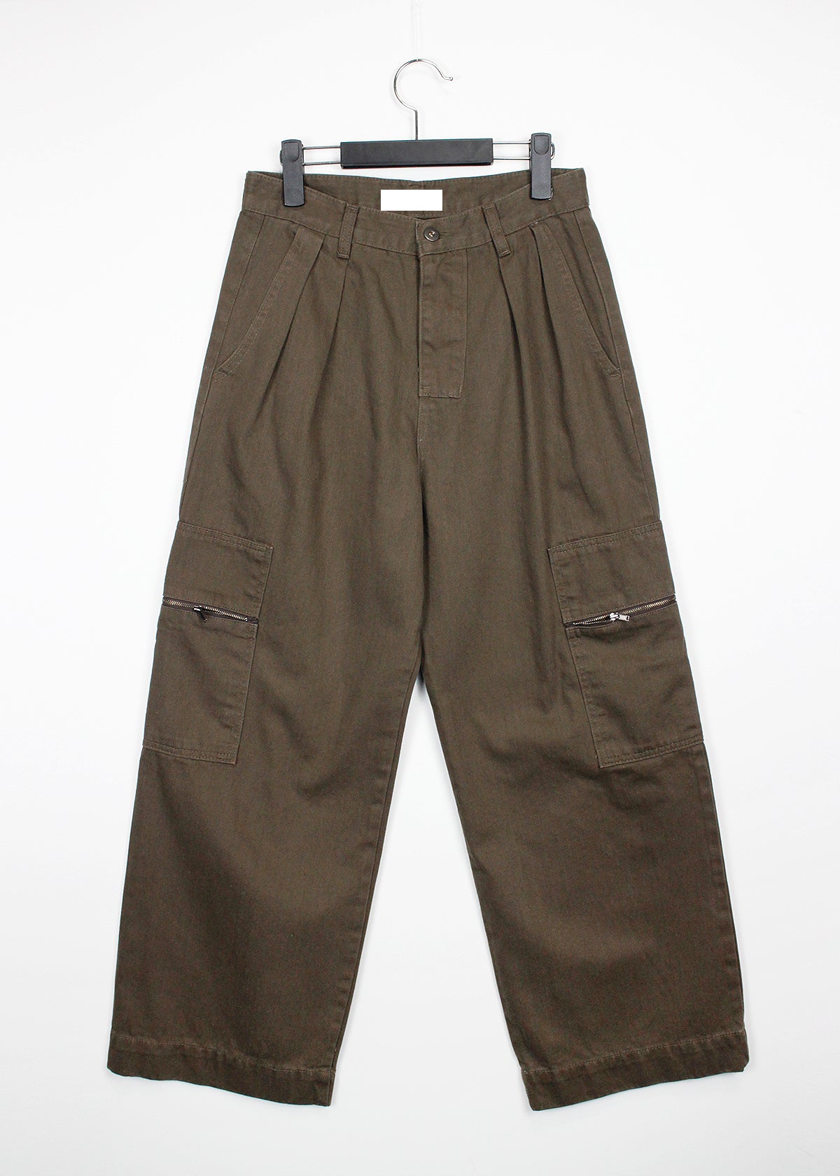 Doom Cargo Pants (2color)