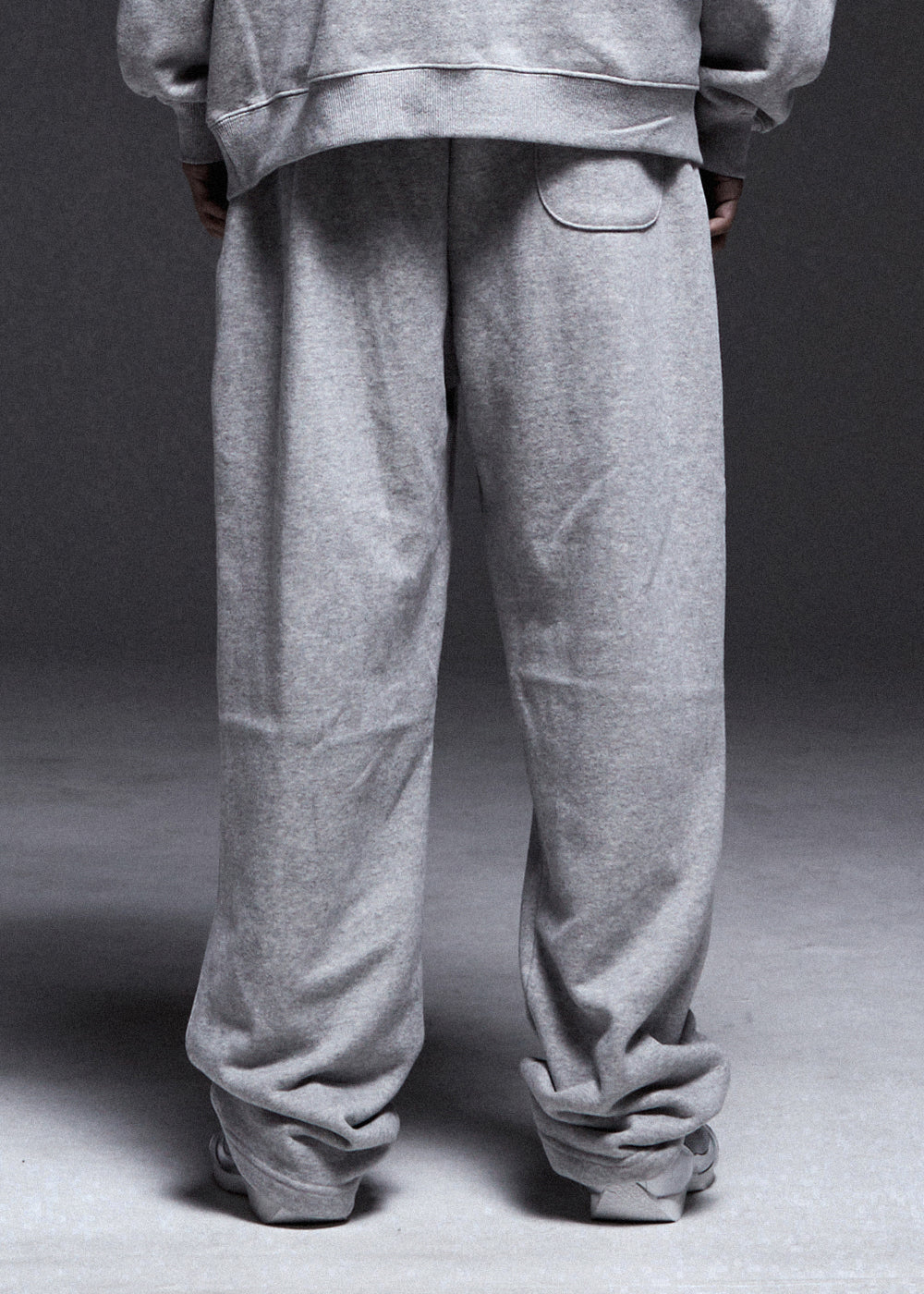 SPREADYOU;TH SWEATPANTS (MELANGE)