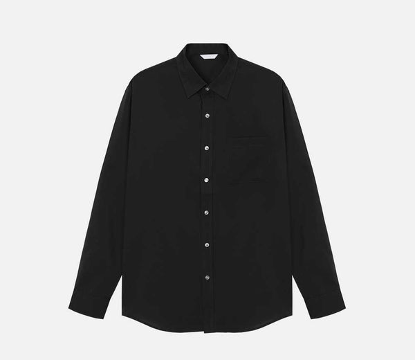 Del Wrinkle Free Basic Shirt (8color)