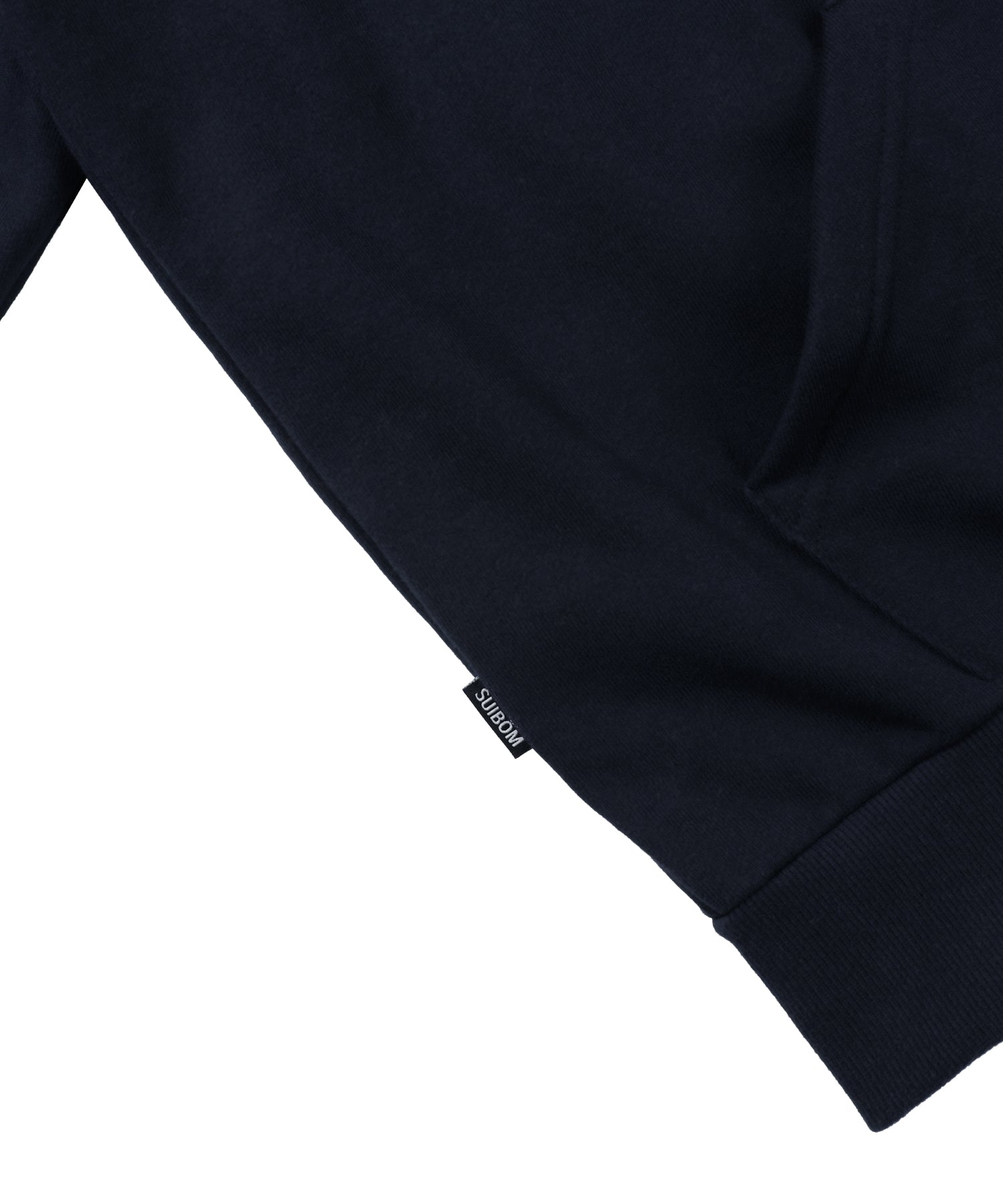 New birth 8 Hoodie - Navy